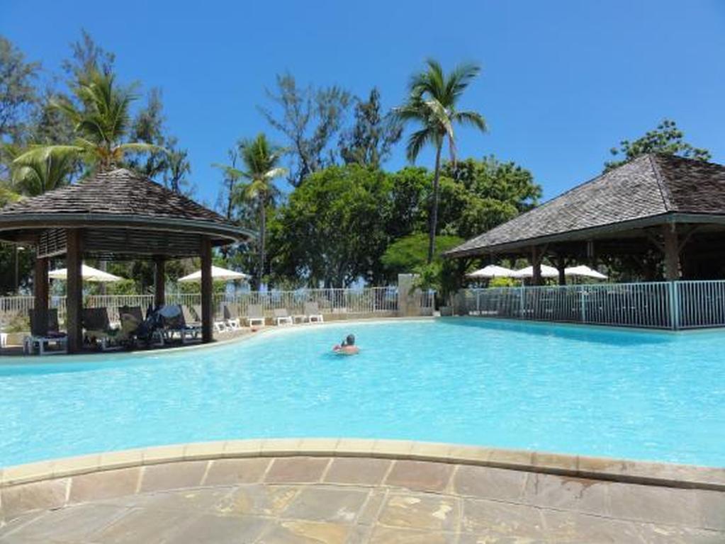 Hotel Le Recif, Ile De La Reunion Saint-Gilles-les-Bains Exterior foto