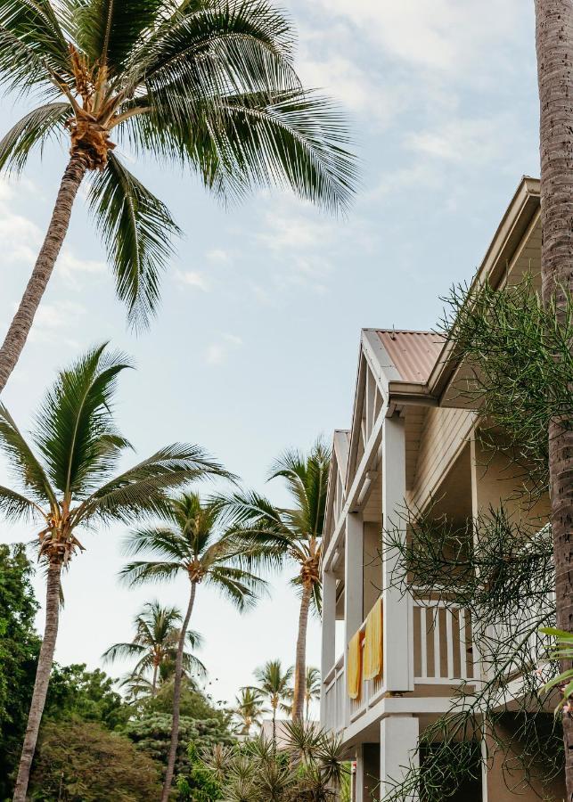 Hotel Le Recif, Ile De La Reunion Saint-Gilles-les-Bains Exterior foto