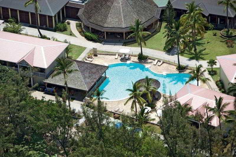 Hotel Le Recif, Ile De La Reunion Saint-Gilles-les-Bains Exterior foto