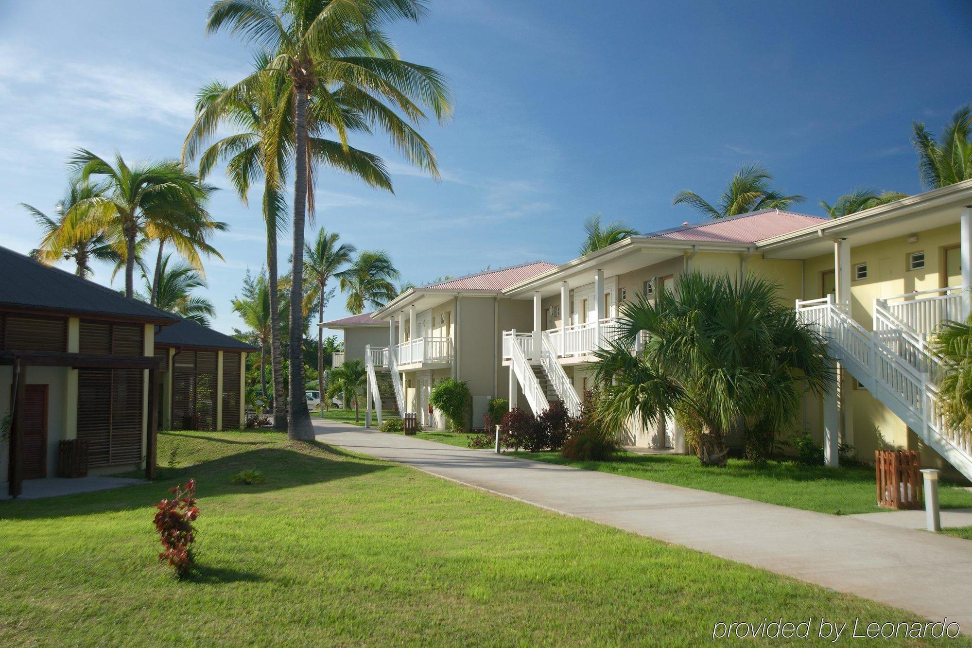 Hotel Le Recif, Ile De La Reunion Saint-Gilles-les-Bains Exterior foto