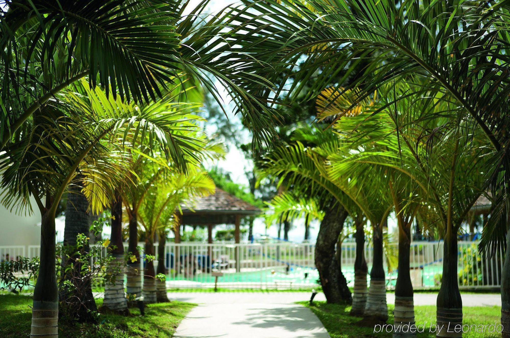 Hotel Le Recif, Ile De La Reunion Saint-Gilles-les-Bains Exterior foto