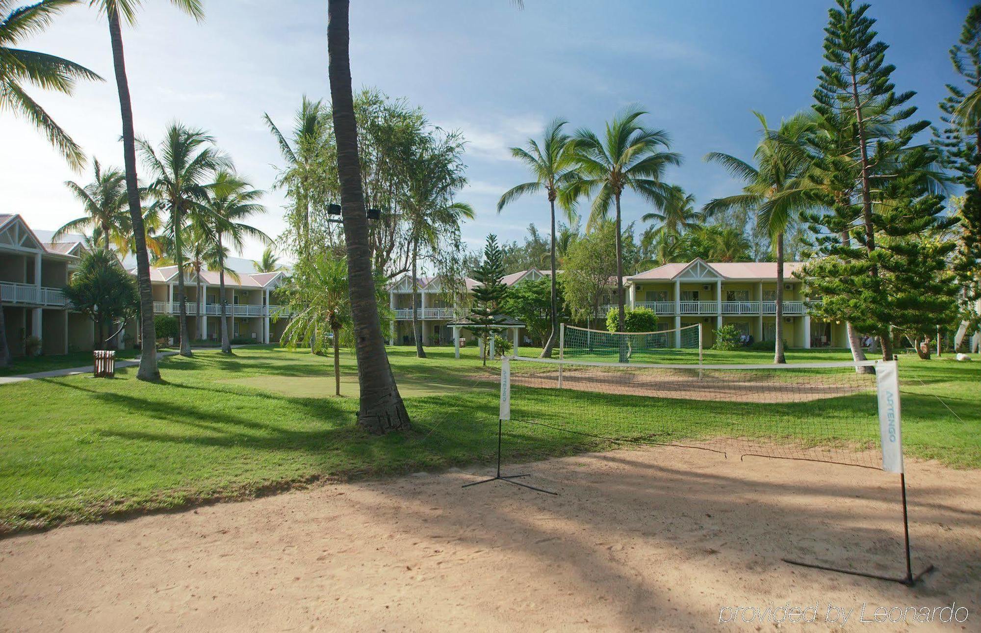 Hotel Le Recif, Ile De La Reunion Saint-Gilles-les-Bains Exterior foto