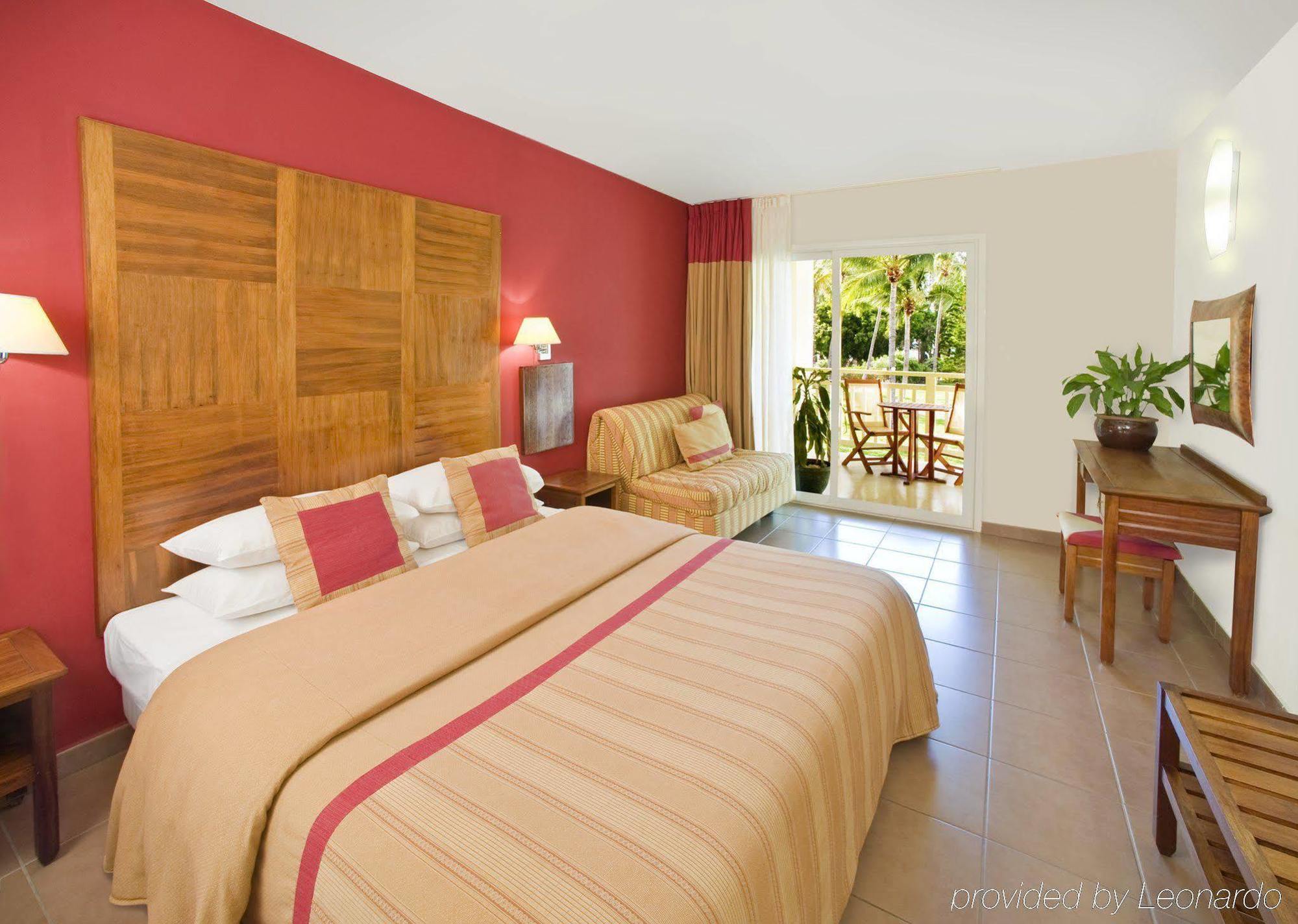 Hotel Le Recif, Ile De La Reunion Saint-Gilles-les-Bains Exterior foto