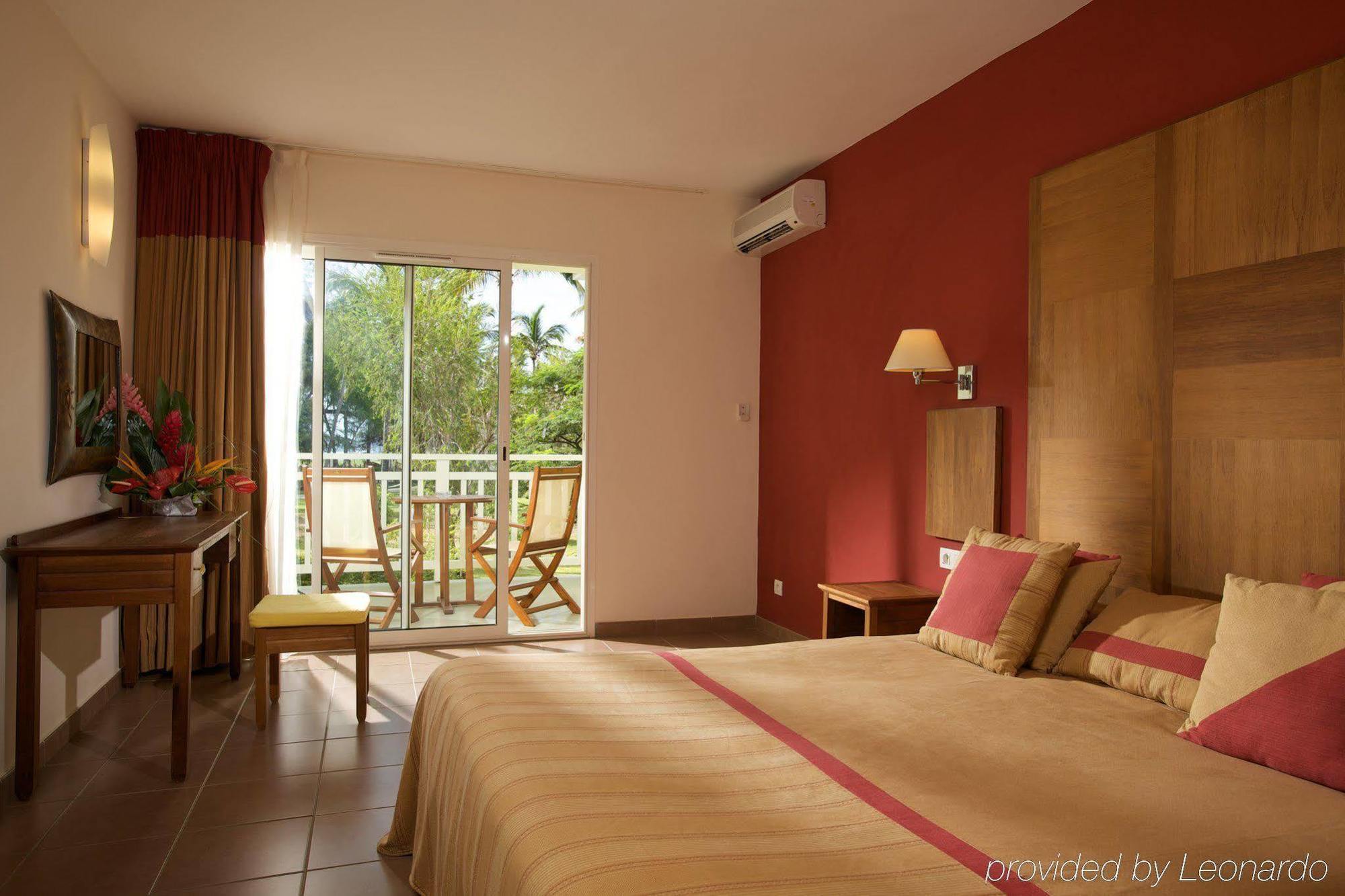 Hotel Le Recif, Ile De La Reunion Saint-Gilles-les-Bains Exterior foto