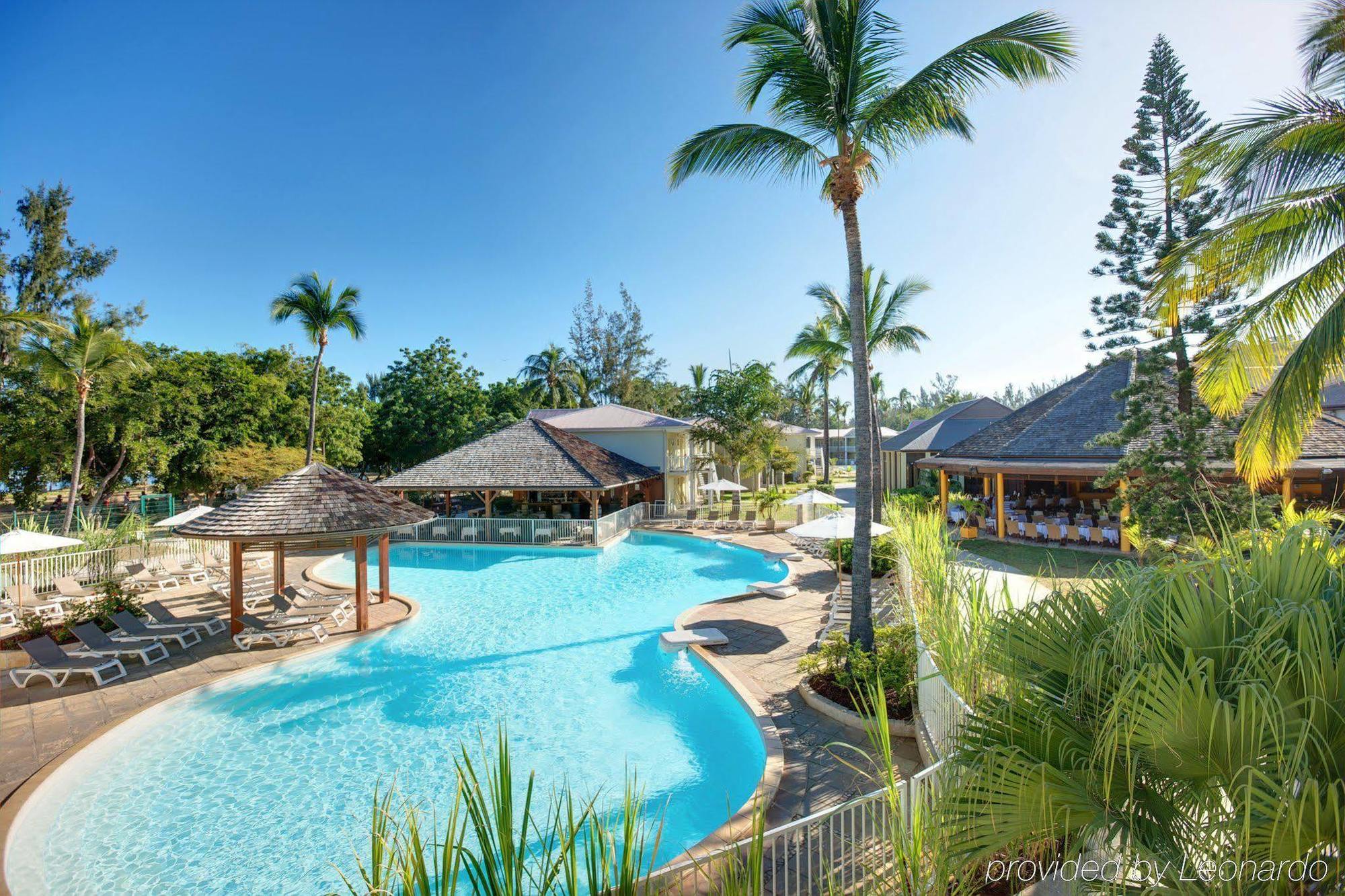 Hotel Le Recif, Ile De La Reunion Saint-Gilles-les-Bains Exterior foto